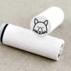 Stempel wolf 1,5cm | Merry and Bright