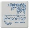 Stempelinkt bauw Deep Lagoon | Versafine