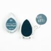 Stempel kussen Versa Magic blauw Aegean blue | Versafine